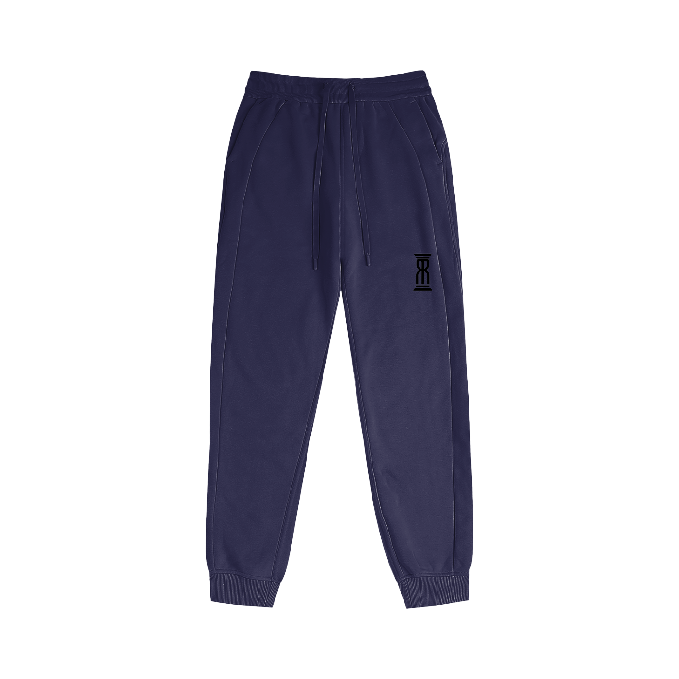Motive Eight Technical Joggers