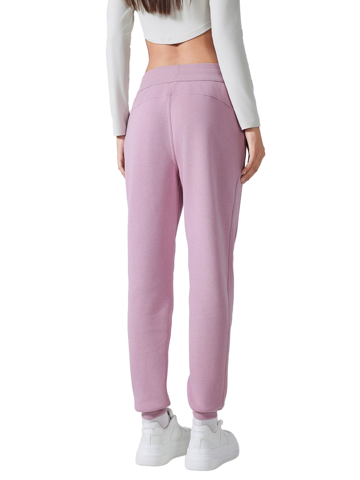 Motive Eight Technical Joggers