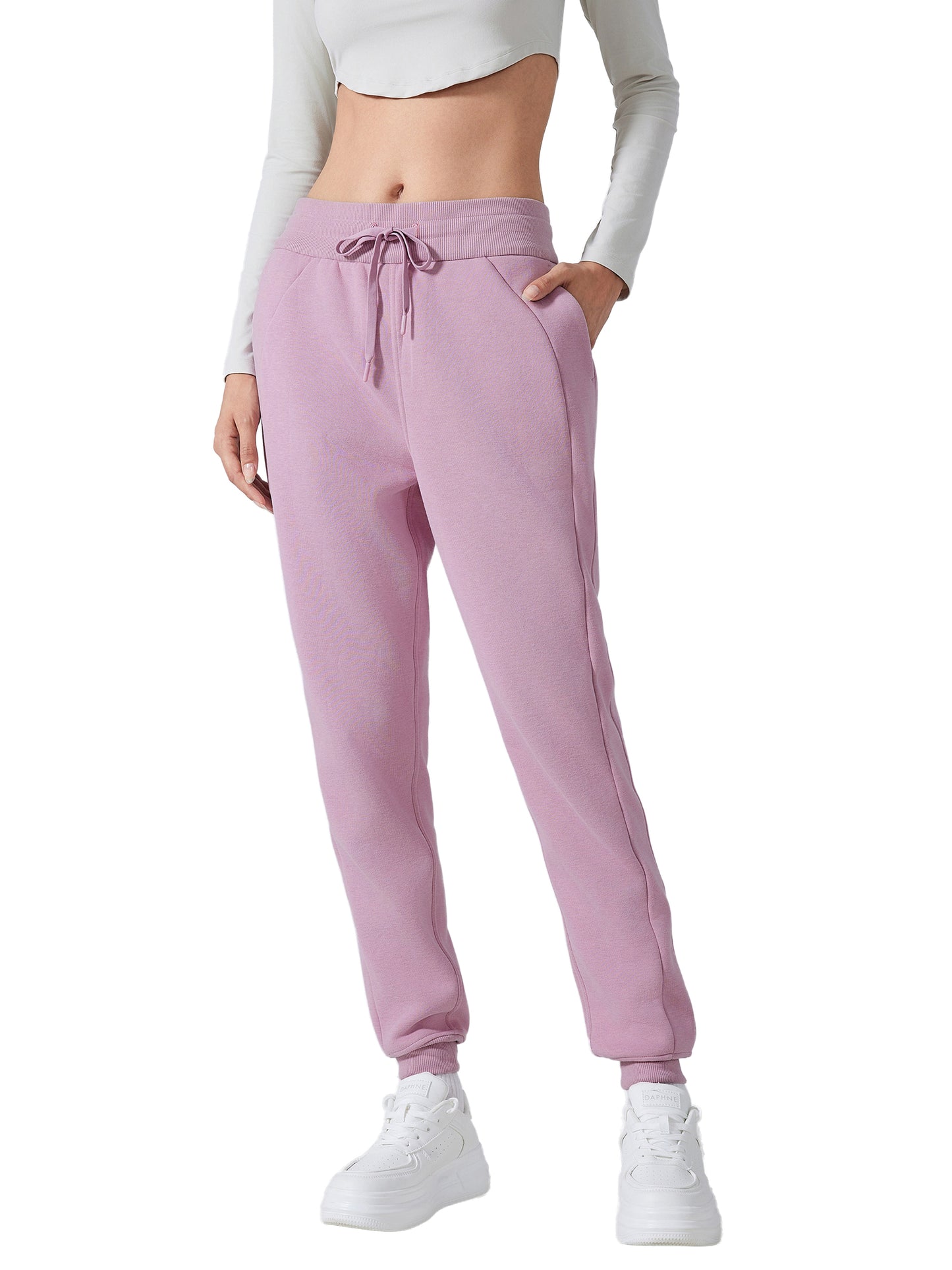 Motive Eight Technical Joggers