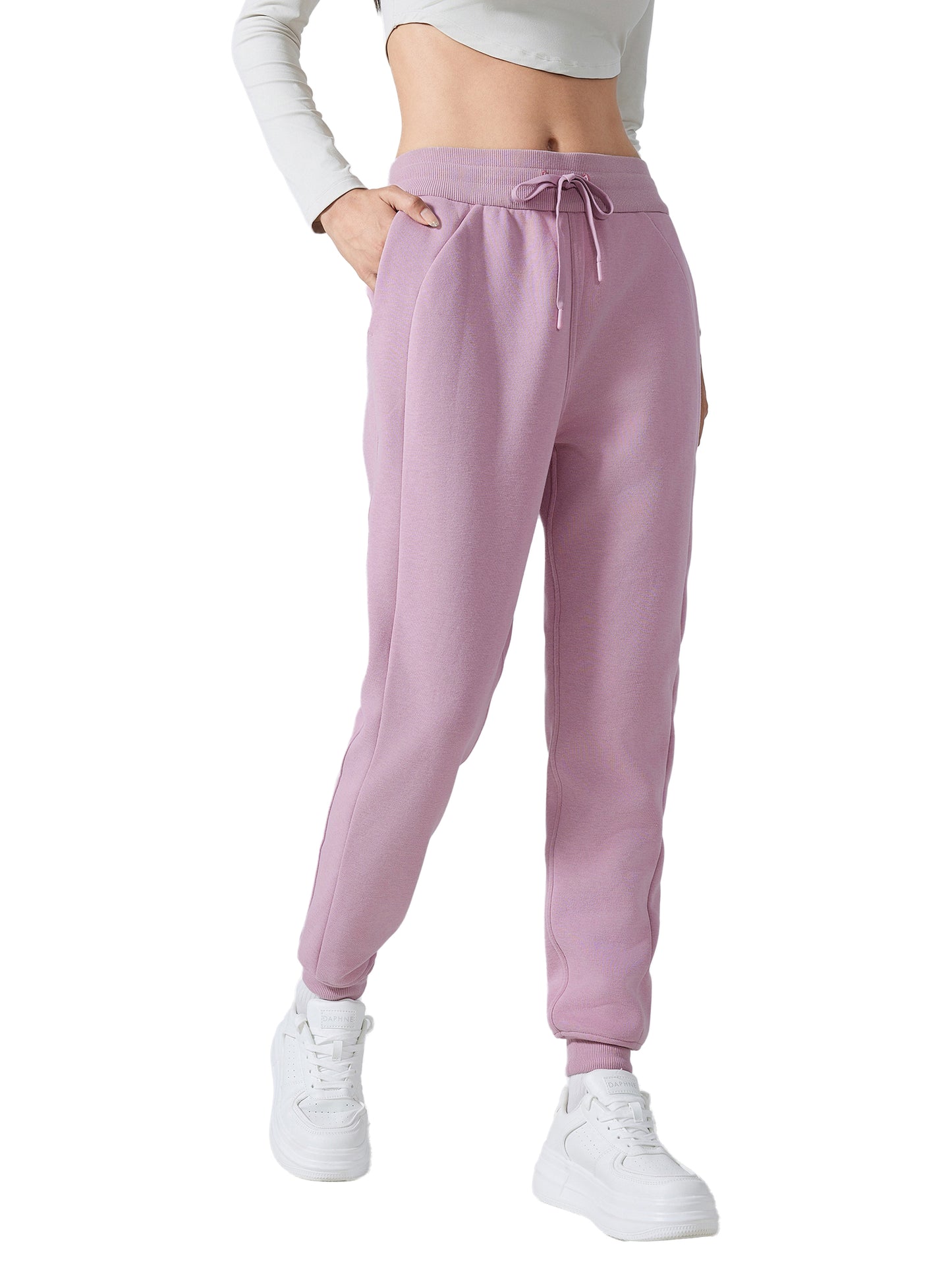 Motive Eight Technical Joggers