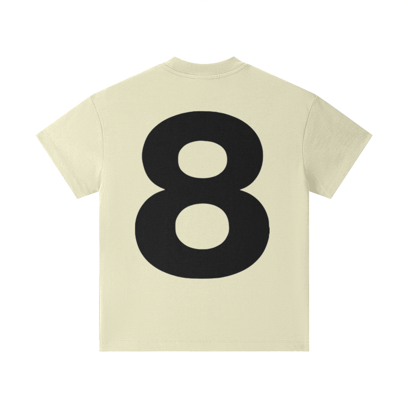 Mini Motive Essential 8 Tee – Kids Core Collection