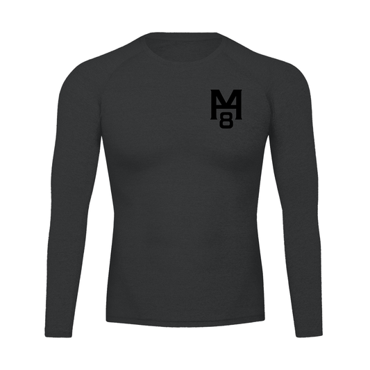 Motive Eight Performance Long Sleeve Tee