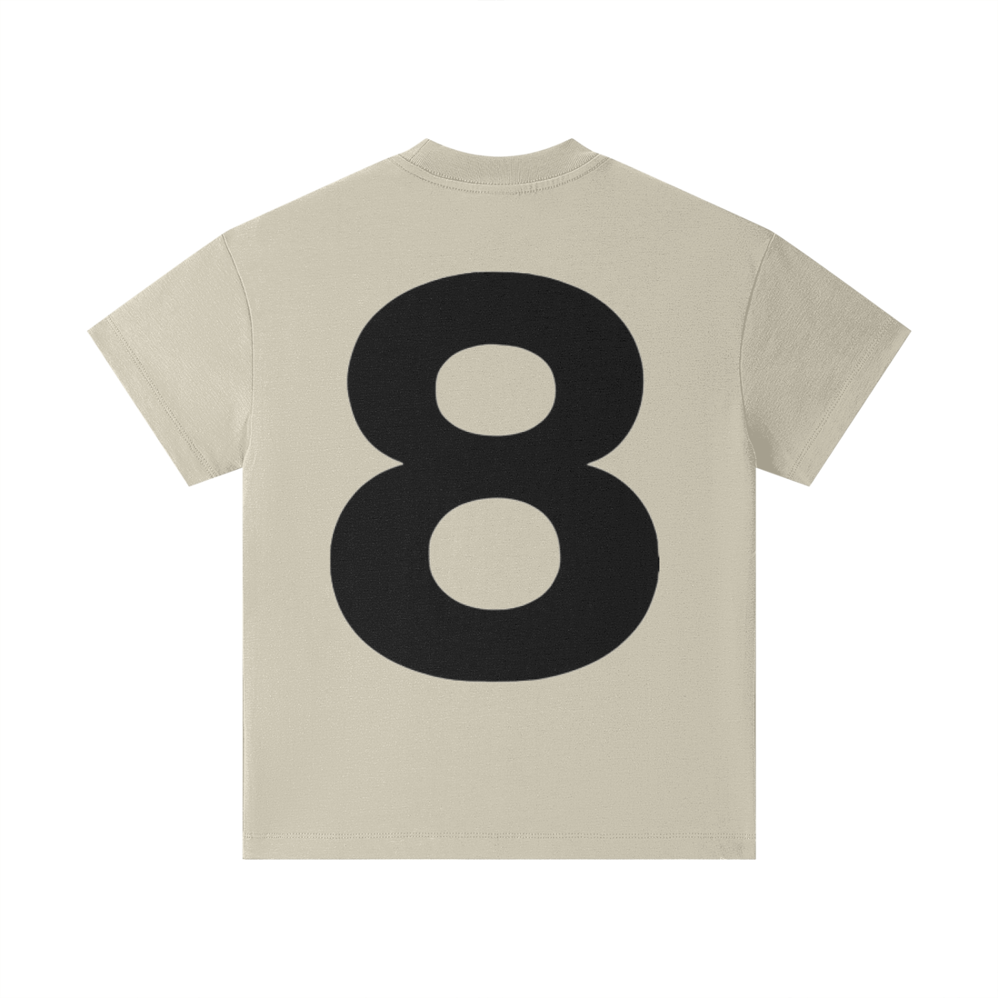 Mini Motive Essential 8 Tee – Kids Core Collection
