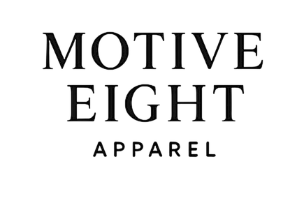 Motive Eight Apparel 