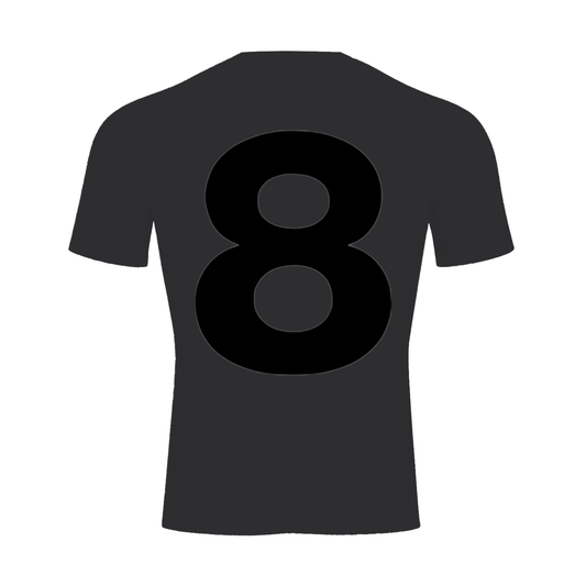Motive Eight Active Short Sleeve Tee
