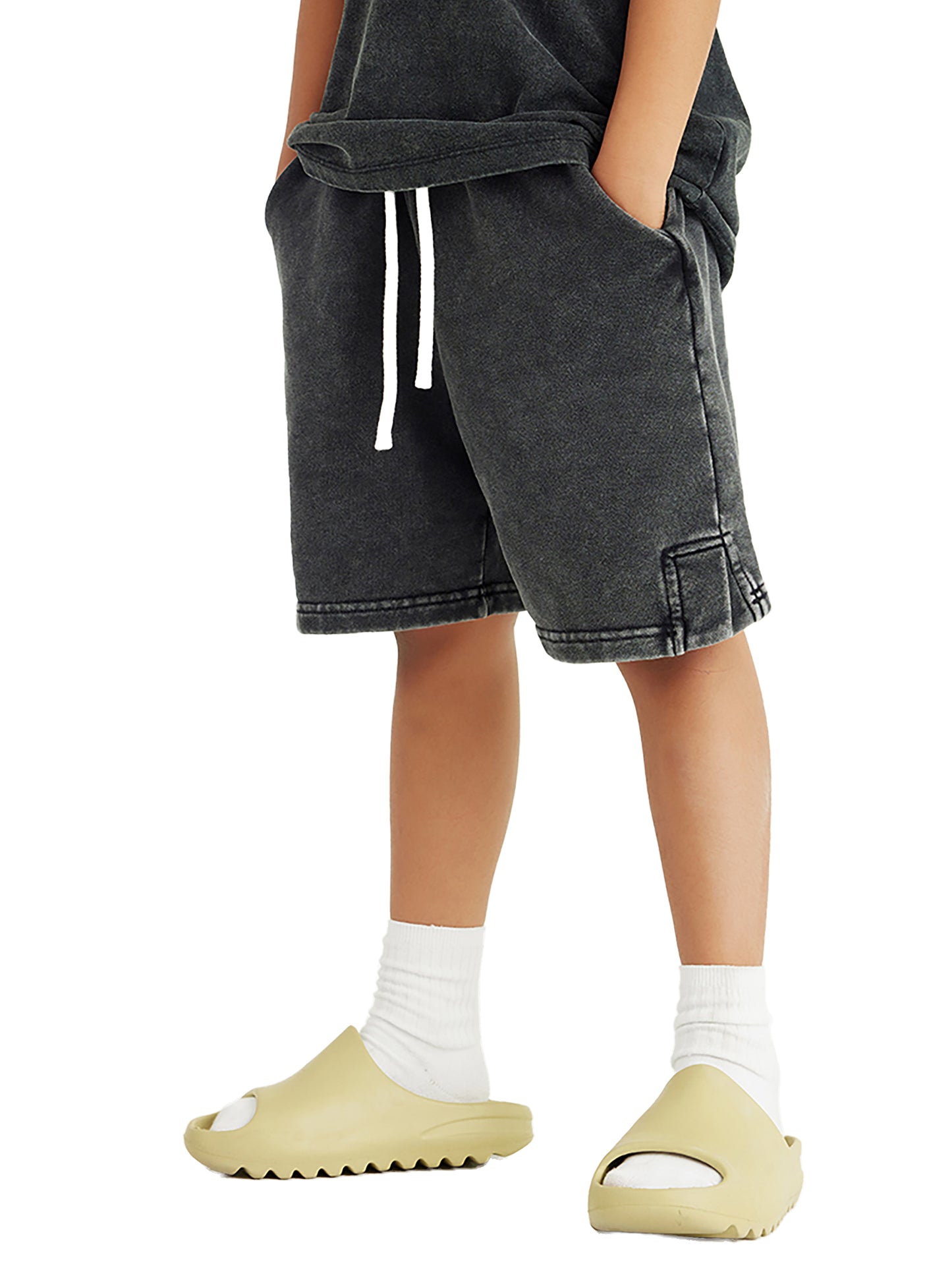 Start ’em young. Raise ’em bol