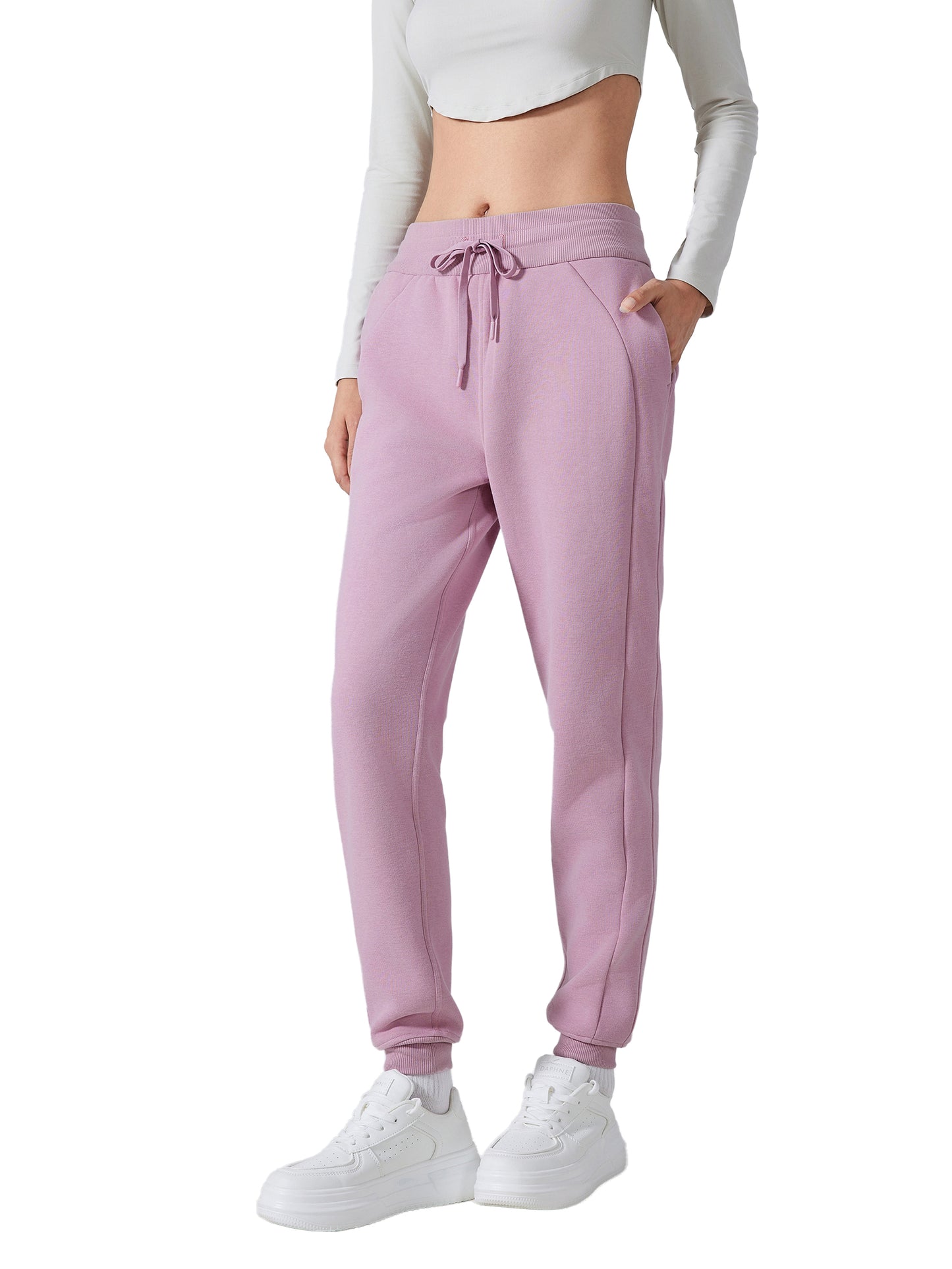 Motive Eight Technical Joggers